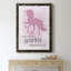 Sparkle - cadre photo, impression sur toile-229401189-229401190