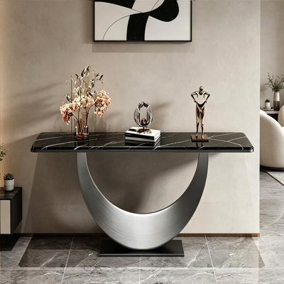 Console Italian Luxury