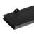 Irie Handcrafted Solid Mango Wood Floating Shelf-1088085309-1088085308