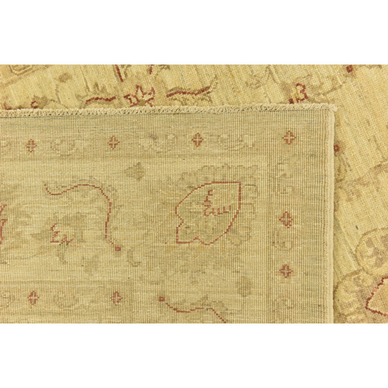 Tapis beige clair Josie