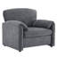 Fauteuil avec canapé simple pour le salon-463931706