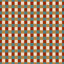 Painted Atomic Checkered