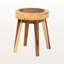 Table d'appoint Barnstorm