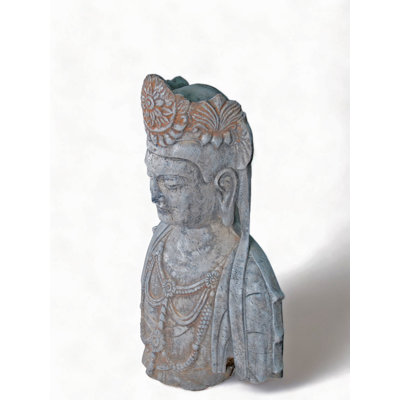 Guanyin Bust