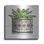 "Vase en tissu VI" par Cindy Jacobs-1222828436