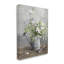 «Stupell Industries Gardening Can Daisy Bouquet», art mural par Danhui Nai-91298786-91298784