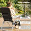 Outdoor Lounge Chair-8533785