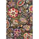 Chana Performance Paisley Rug