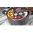 9 Qt Non Stick Aluminum Sauce Pot-128735006