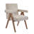 Upholstered Dining Armchair-1572391677