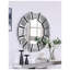 Miroir d'appoint Noralie