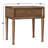 Langley One-Drawer Nighstand