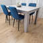 Impriano 4 - Person Dining Set-1690753106