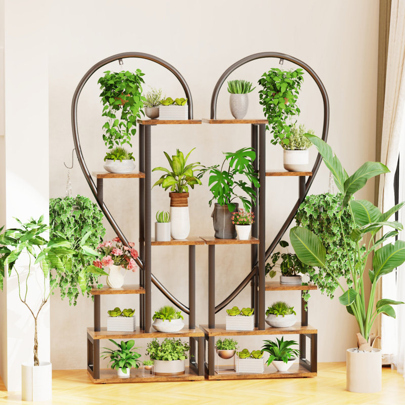 Adalynd Plant Stand