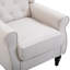 Fauteuil à oreilles Lachesis-91474866