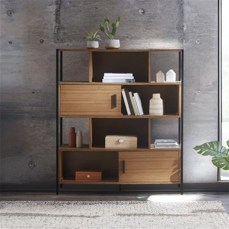 Ignatti Bookcase