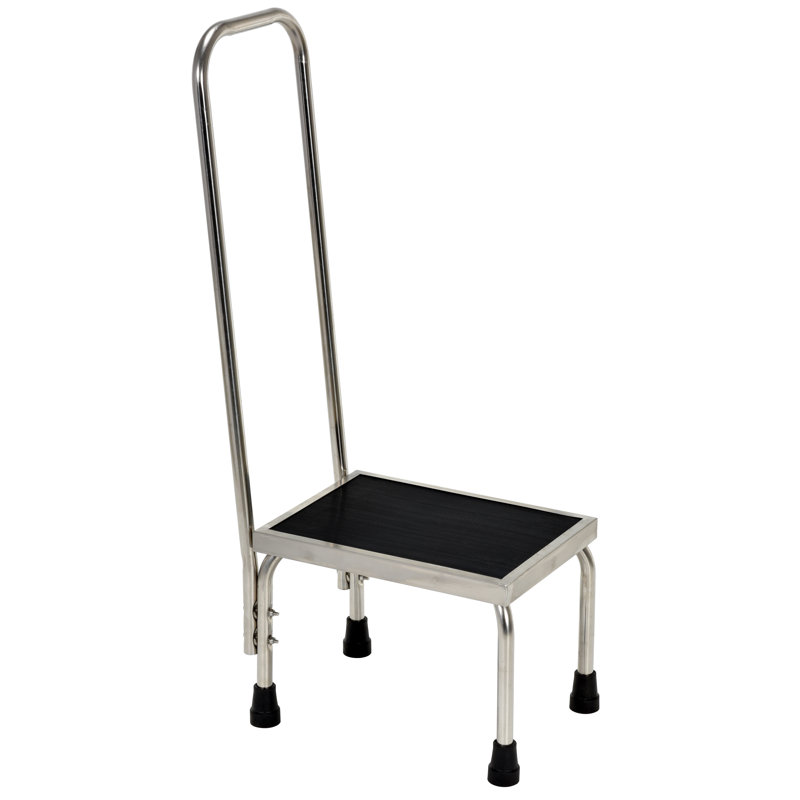 Avicia 1 - Step Steel Step Stool