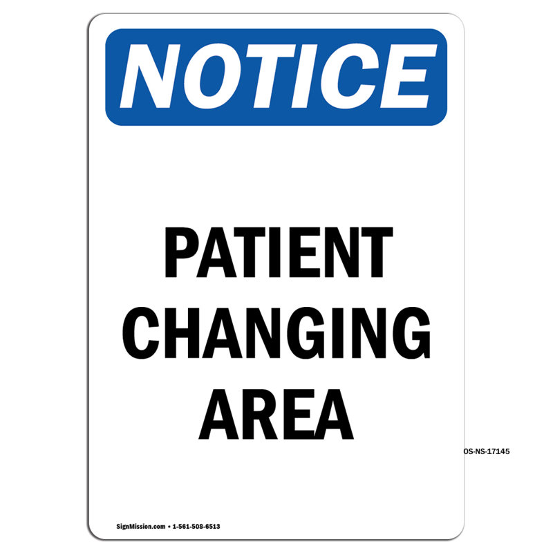 Signe patient