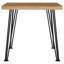 Table basse Kallye