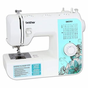 37-Stitch Sewing Machine