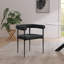 Chaise de salle à manger rembourrée Louie-88407881