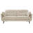 Serta Sierra 73" Linen Flared Arm Sofa-125118862-128874584