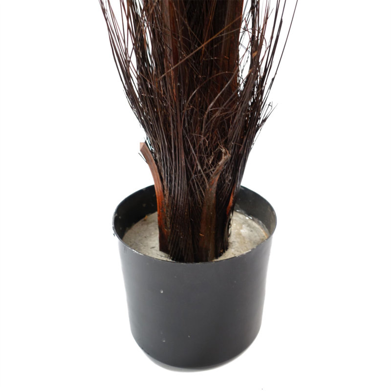 90cm Faux Plant in Pot Liner
