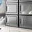 Aurelio Foldable Shoe Storage Box-921100219