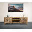 Andresen Solid Wood TV Stand