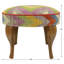 Repose-pieds standard rond 24 po Anaum-257788378