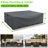 Water Resistant  Patio Furniture Cover Heavy Duty Outdoor Sectional Sofa Cover-389179096-344684660