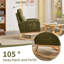 Chaise berçante Modern-1250611105