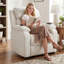 Massage Recliner Sofa