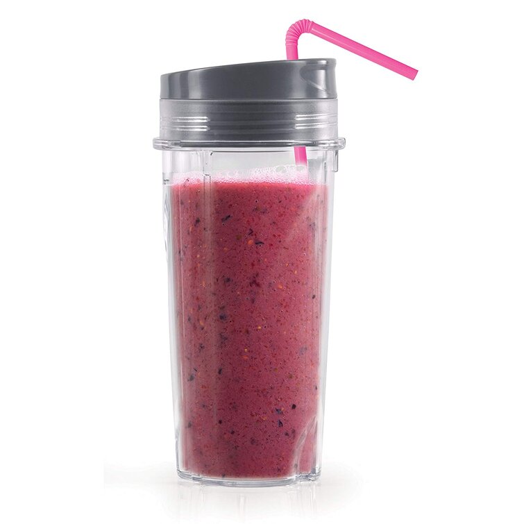 16 oz. Tritan™ Nutri Ninja® Cup Blenders & Kitchen Systems - Ninja