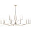 Lustre 14 lumières -845833922