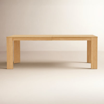 Payton 84"-108" Extendable Dining Table