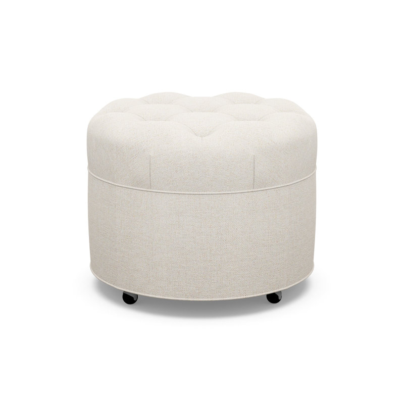Round Ottoman, 5246-70