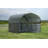 Ensemble d'abri 12 x 12 Corral