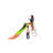 Platports 124.8'' W Metal