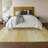 Premium Machine Washable Prisco Gold Rug-773951052