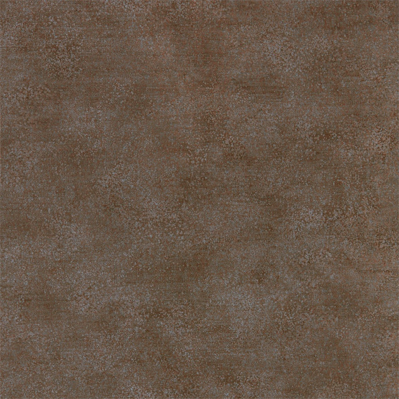 Metallo Wallpaper, Copper