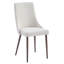 Chaise de salle à manger Danville-1189541094