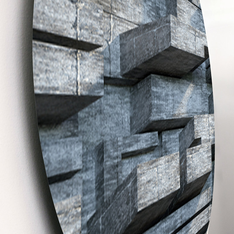 Ensemble de 3 décorations murales