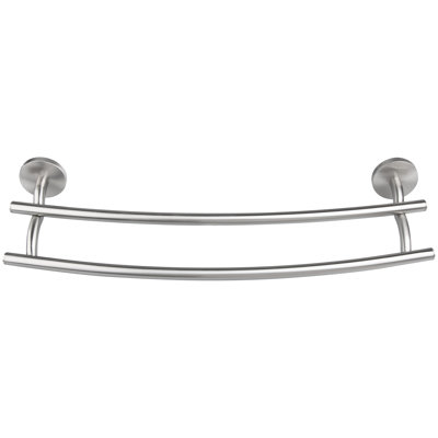 Fusion 52cm Wall Towel Bar