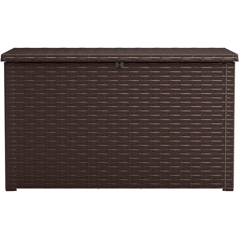 Keter Java Outside Storage Box