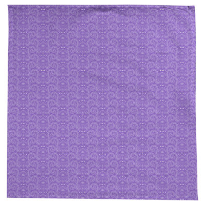 Leffel Geometric Tablecloth