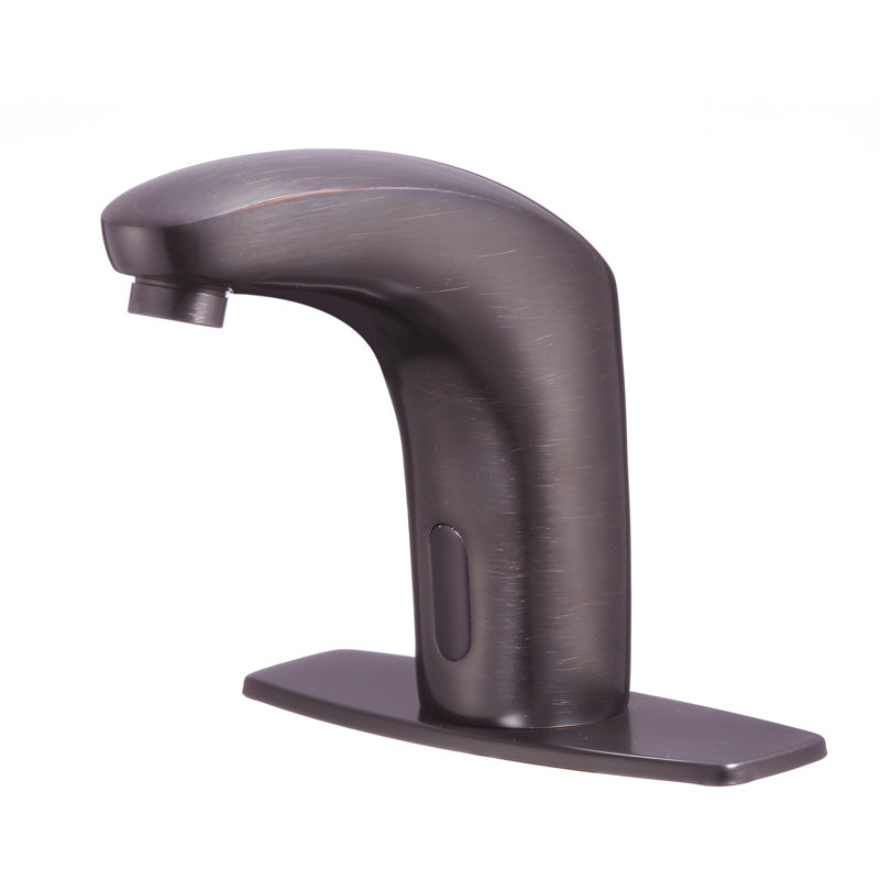 Nelson Bathroom Faucet, Oil Rubbed Bronze