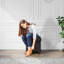 Repose-pieds en cuir Arlana-275685168-275685175