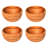 3 oz. Salad Bowl