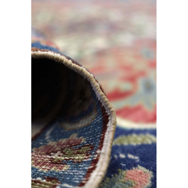 Kayseri One-of-a-Kind 5'2" X 7'5" Area Rug